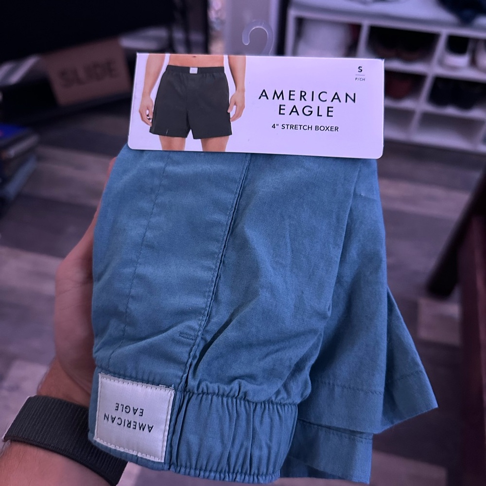 American eagle underwear